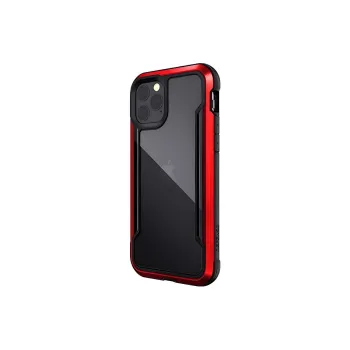 Defense PC+TPU Material Airbag Anti-fall Phone Cases Compatible With IPhone 11/Pro/Pro Max Business Formal