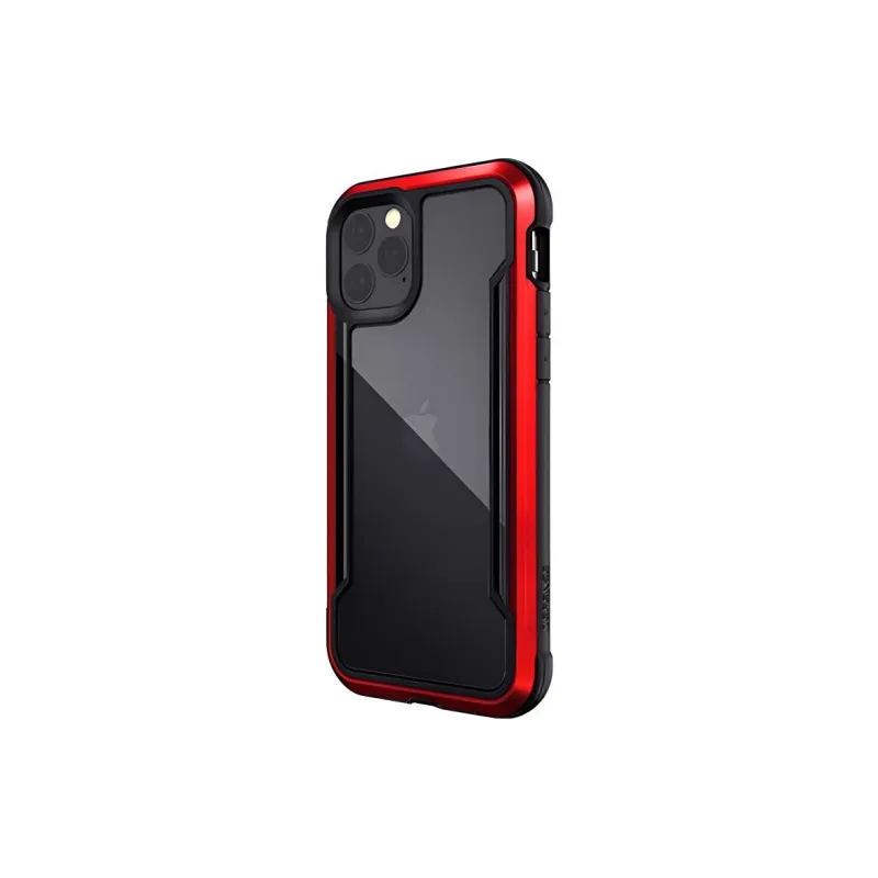 Defense PC+TPU Material Airbag Anti-fall Phone Cases Compatible With IPhone 11/Pro/Pro Max Business Formal-2