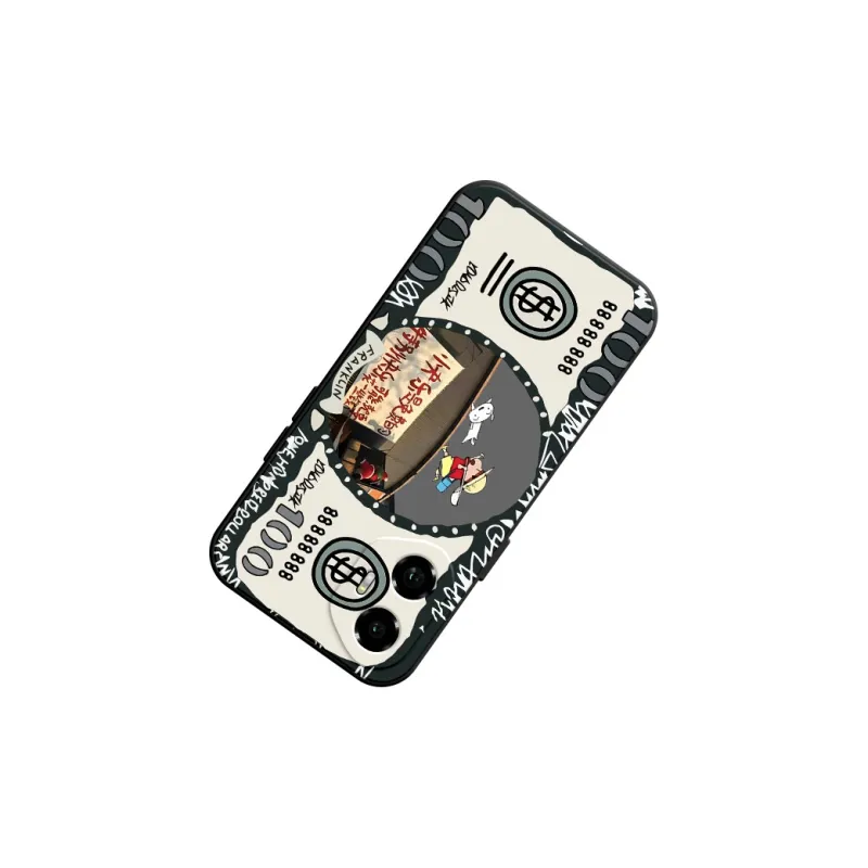 KEXINSHENG Phone Cases-17