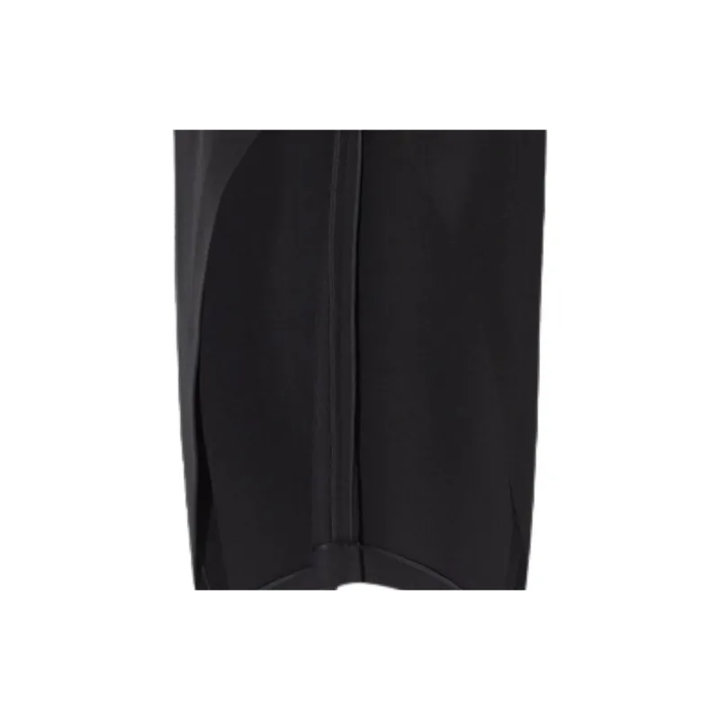 Alexander McQueen Asymmetric Midi Skirt-5