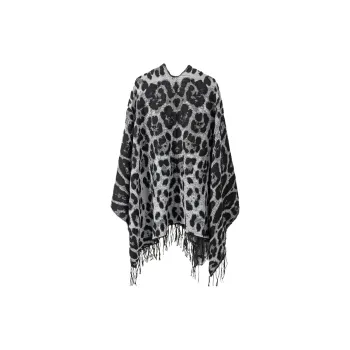 FUO Shawls Unisex