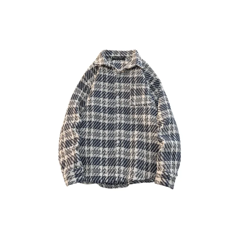 BOBBY ABLEY Jackets Coats Unisex-3