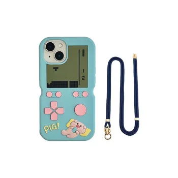 HUANBAOKE Phone Cases
