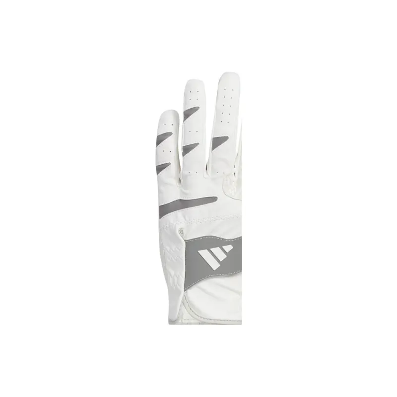 Adidas - Sports Gloves Men's White Gray-2
