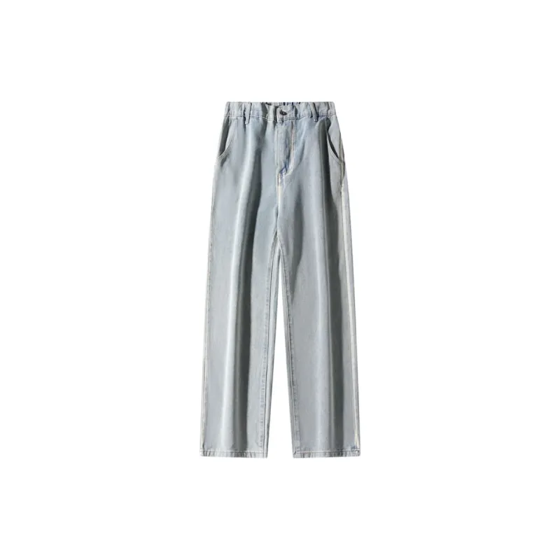 AI3 Iverson China Series Jeans Unisex-9