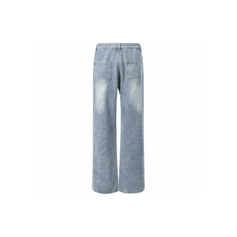 WOKXSS Jeans Unisex-15