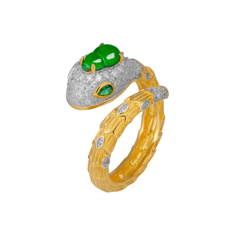 Princess Cui Ice Type Jadeite Necklaces Women's-0
