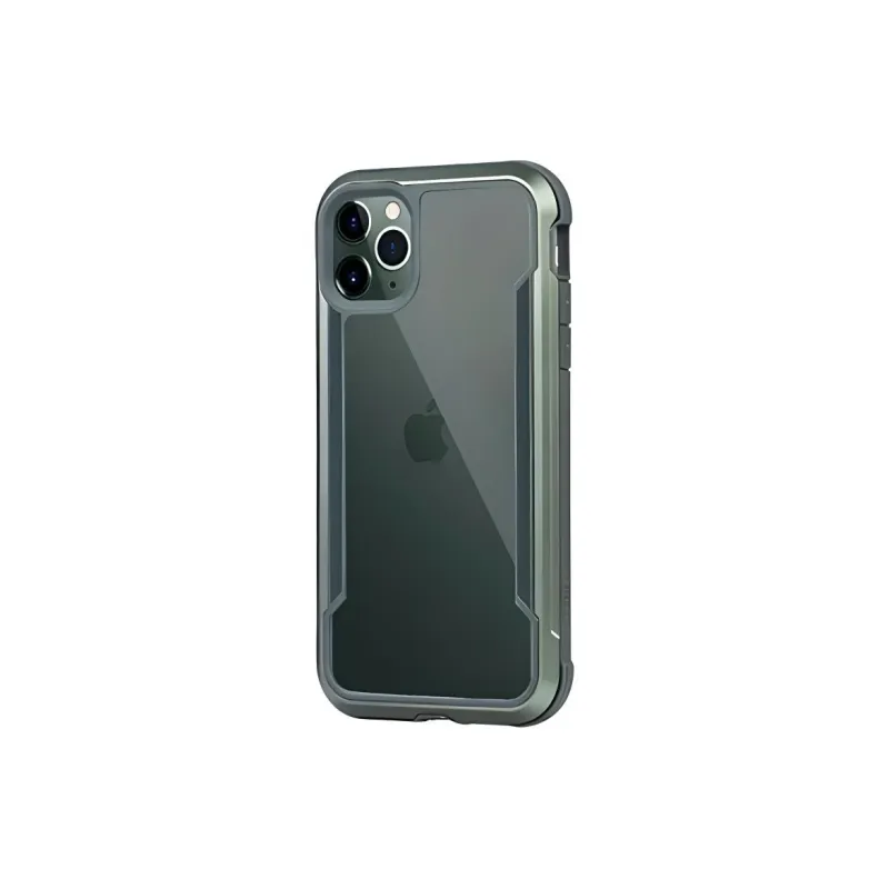 Defense PC+TPU Material Airbag Anti-fall Phone Cases Compatible With IPhone 11/Pro/Pro Max Business Formal-0