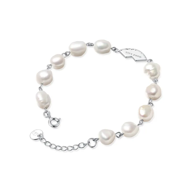 SUDIAN Freshwater Pearl Bracelets Women's-1