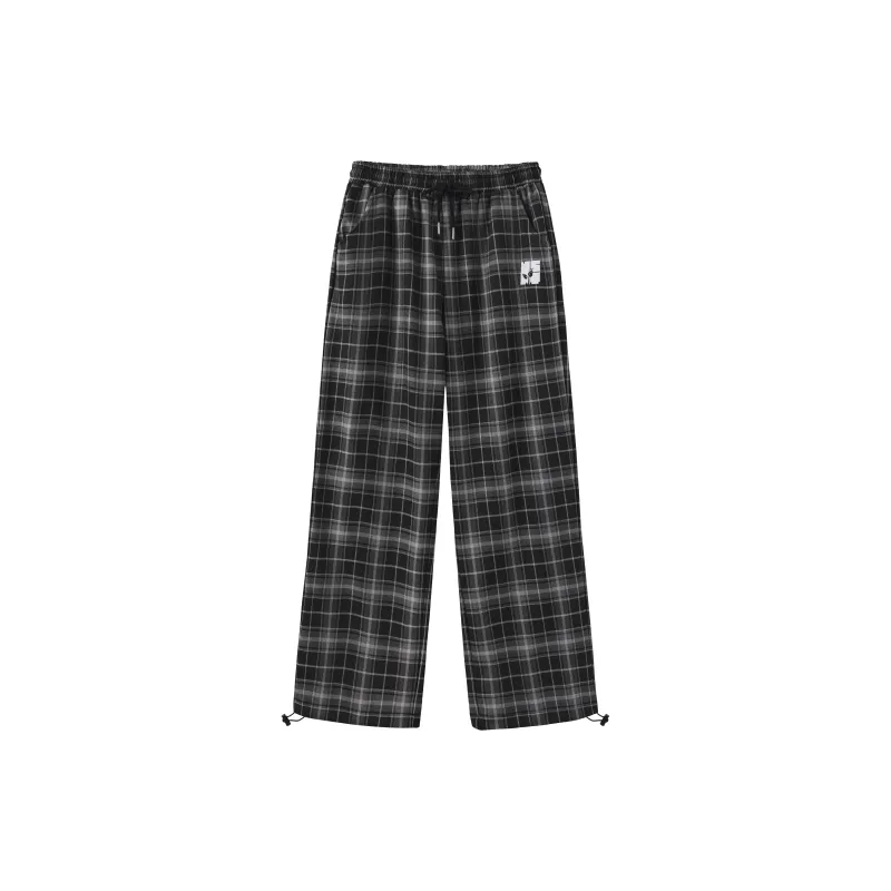 NSTNEW START Casual Pants Unisex-7
