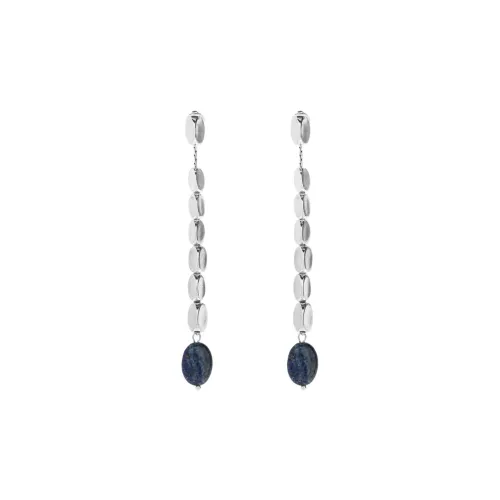 ISABEL MARANT Leotie Embellished Earrings