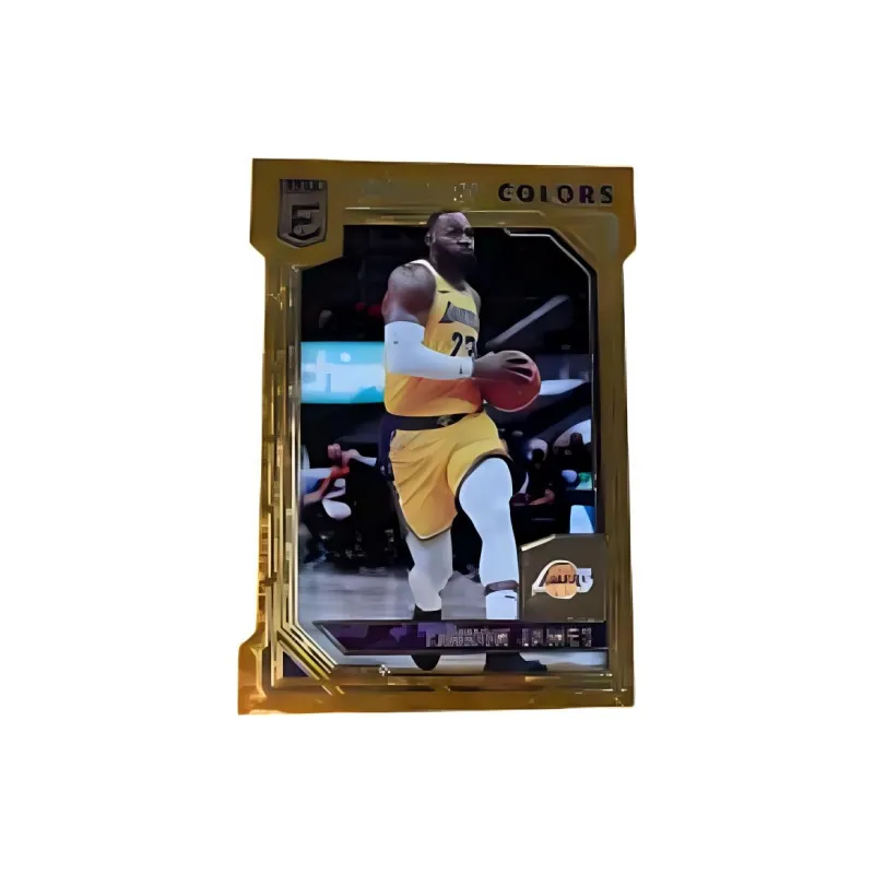 PANINI Sports Cards-3