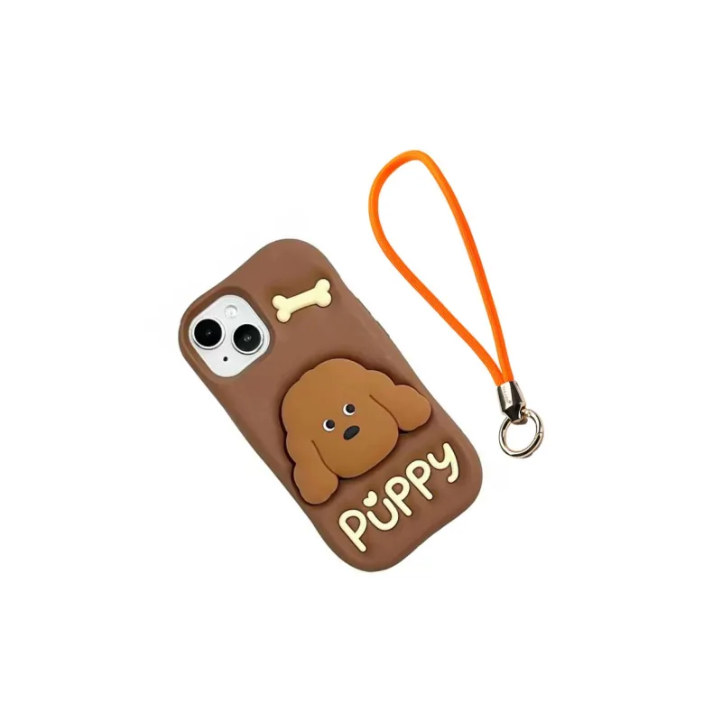 HUANBAOKE Phone Cases-5