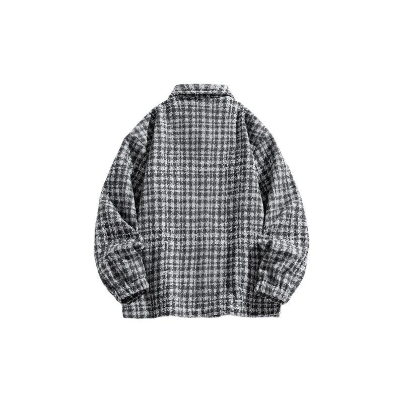 BOBBY ABLEY Jackets Coats Unisex-2
