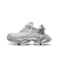 Shimmering Silver