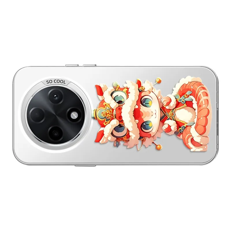 MANQIN Phone Cases-14