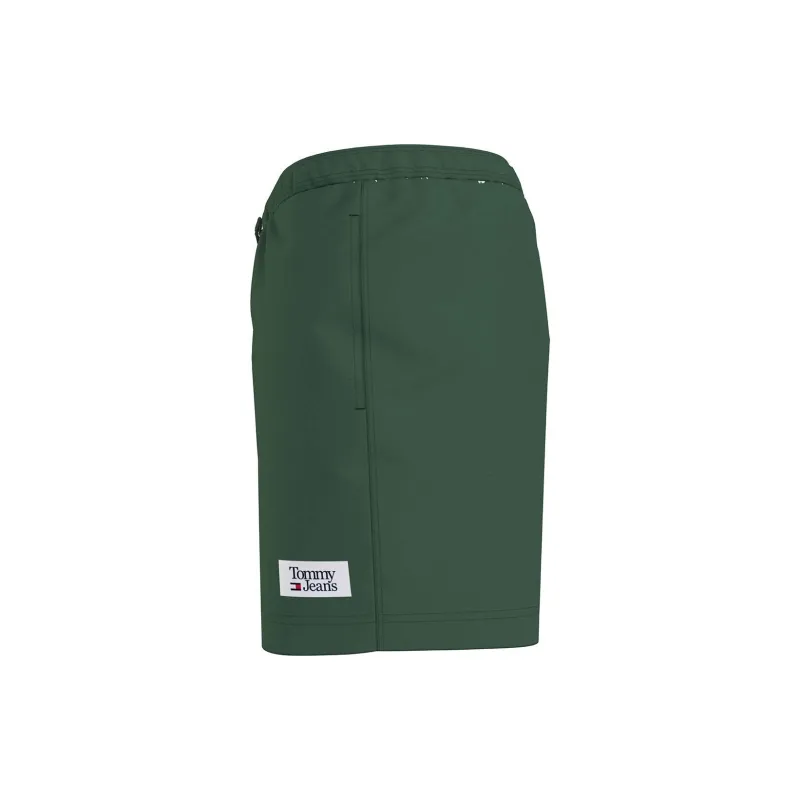 Tommy Hilfiger Casual Shorts Men's Green-2