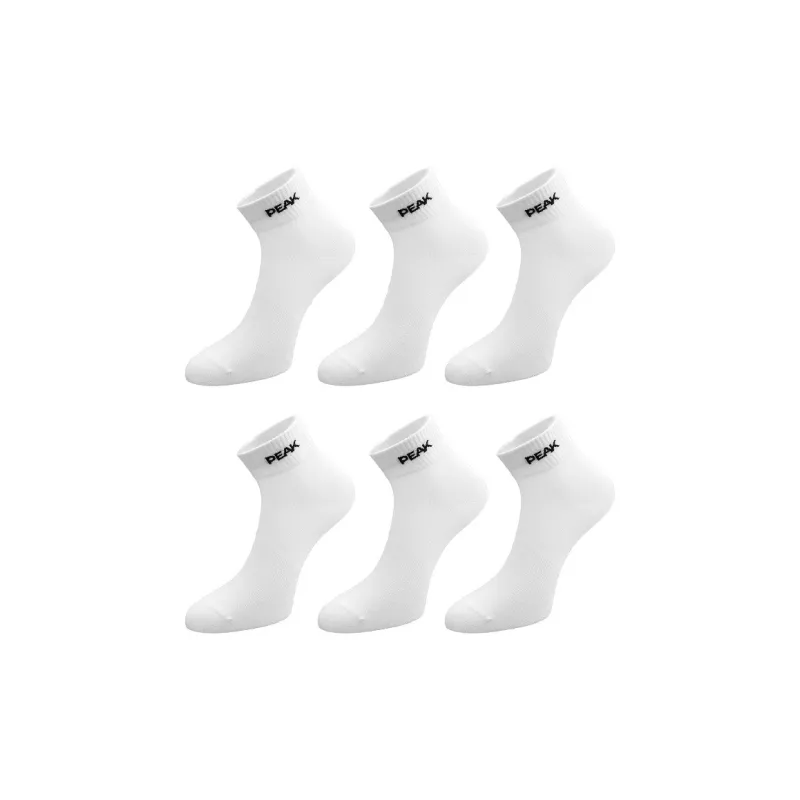 PEAK Men Soccer Socks-29