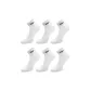 White (6 Pack)