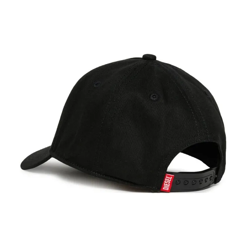 DIESEL Frendil Baseball Cap-1