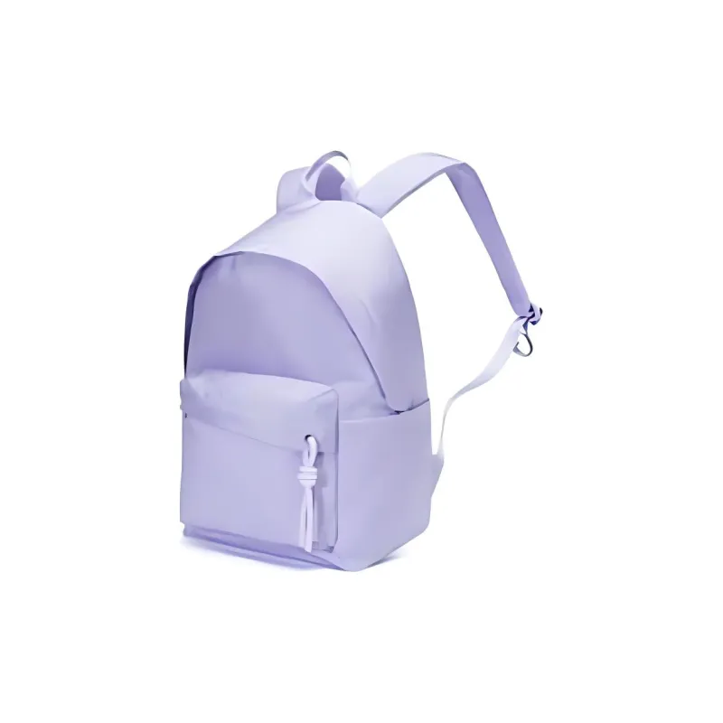 Skechers Fabric Backpack Regular Unisex Photinia Purple-1