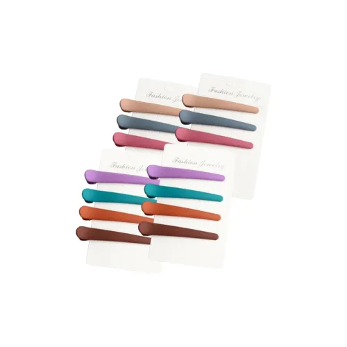 US8ACC Resin Shoe Buckle Unisex