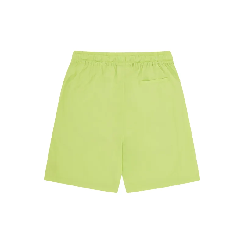 Icecream Running Dog Swim Shorts-1