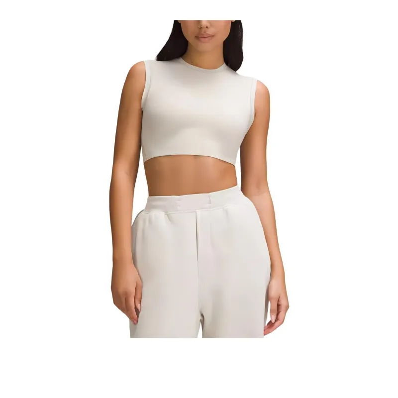Lululemon Nulu Yoga Tank Tops Women's-11