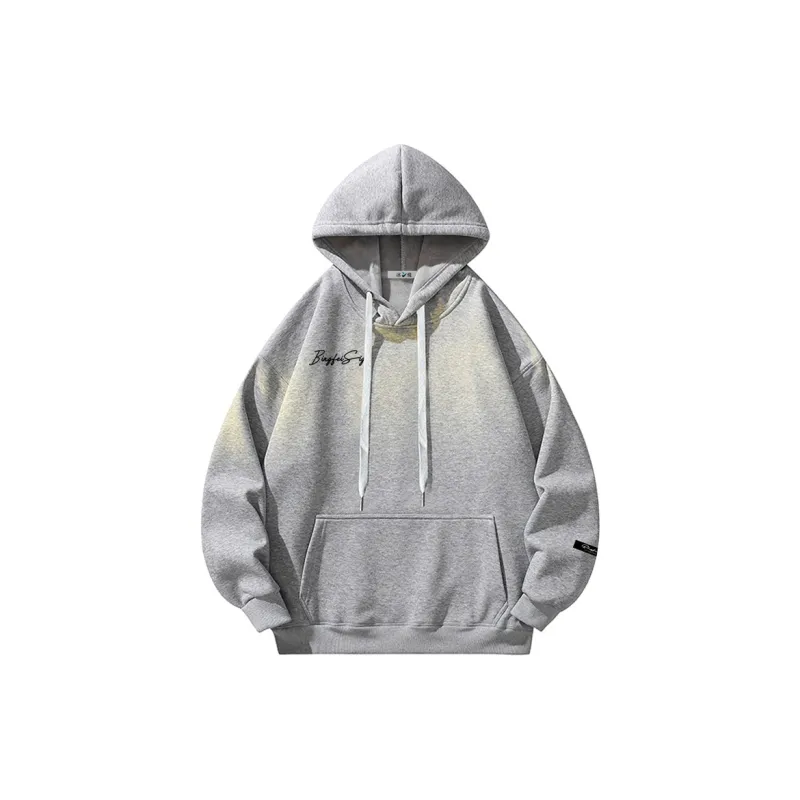 Ice flying Sweatshirts Unisex-13