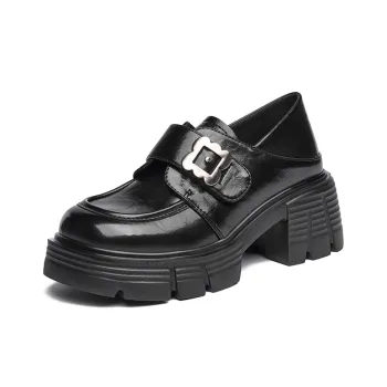 JOSINY JOSINY Loafers 6.5cm Women's