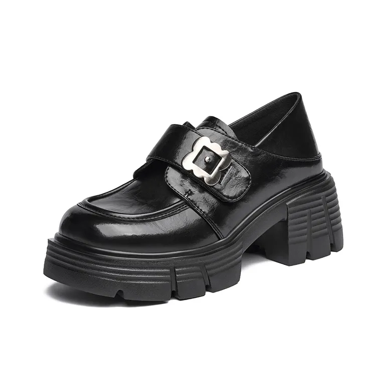 JOSINY JOSINY Loafers 6.5cm Women's-0