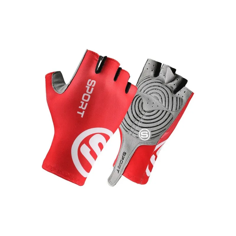 DZP Polyester Sports Gloves Unisex-6