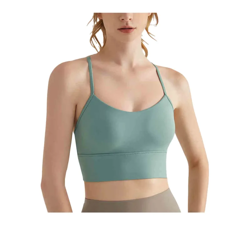 MADALLO Women's Bras-1