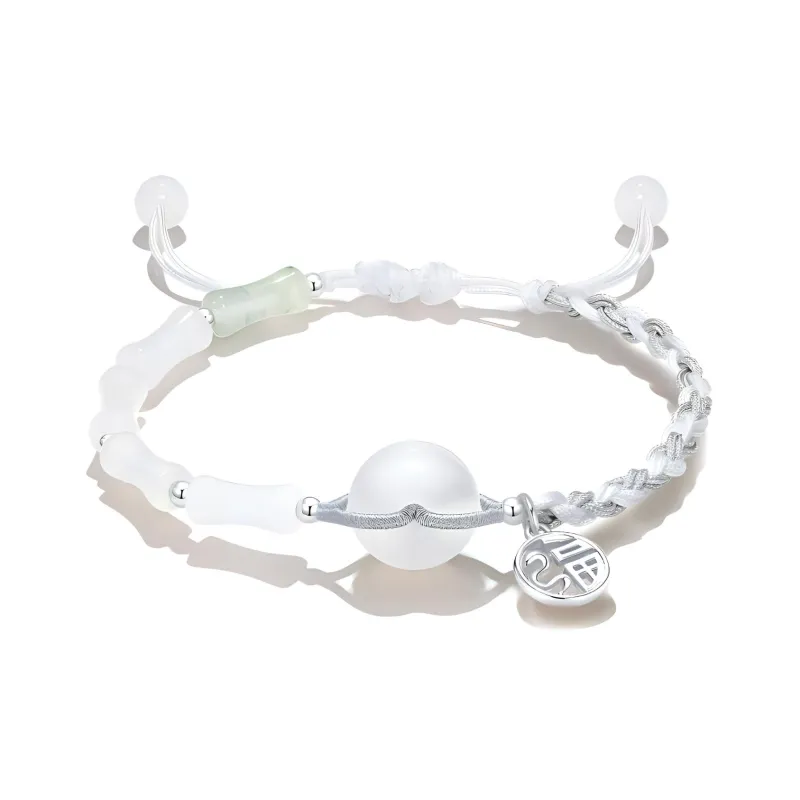 Jodie&Kevin Alloy Bracelets Unisex-0