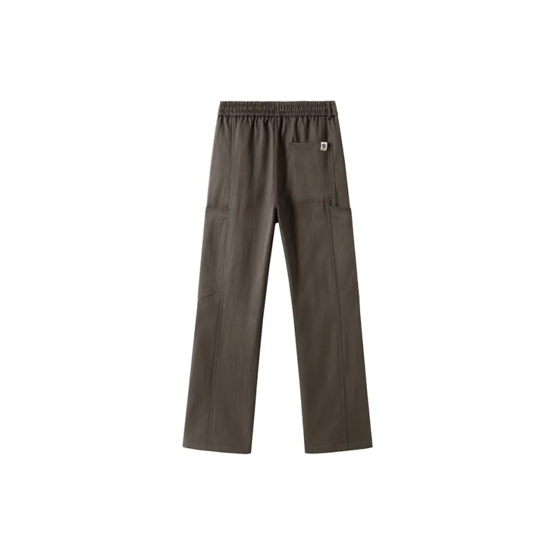 BENGEN Cargo Pants Unisex-38