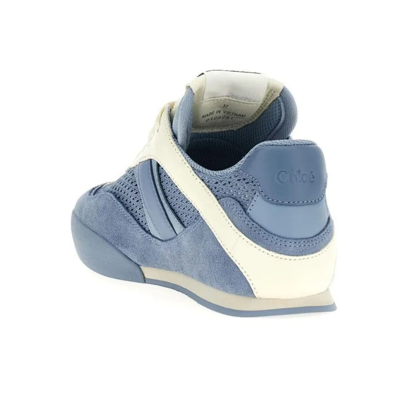 Chloé Kick Sneakers Women's-3
