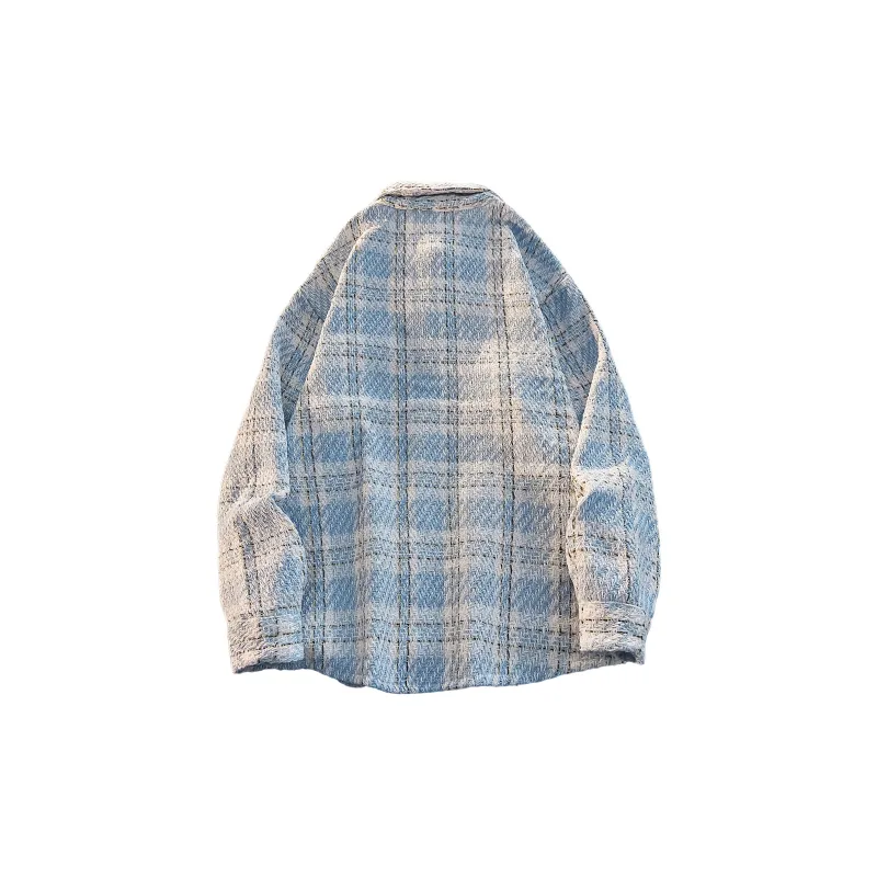 BOBBY ABLEY Jackets Coats Unisex-1