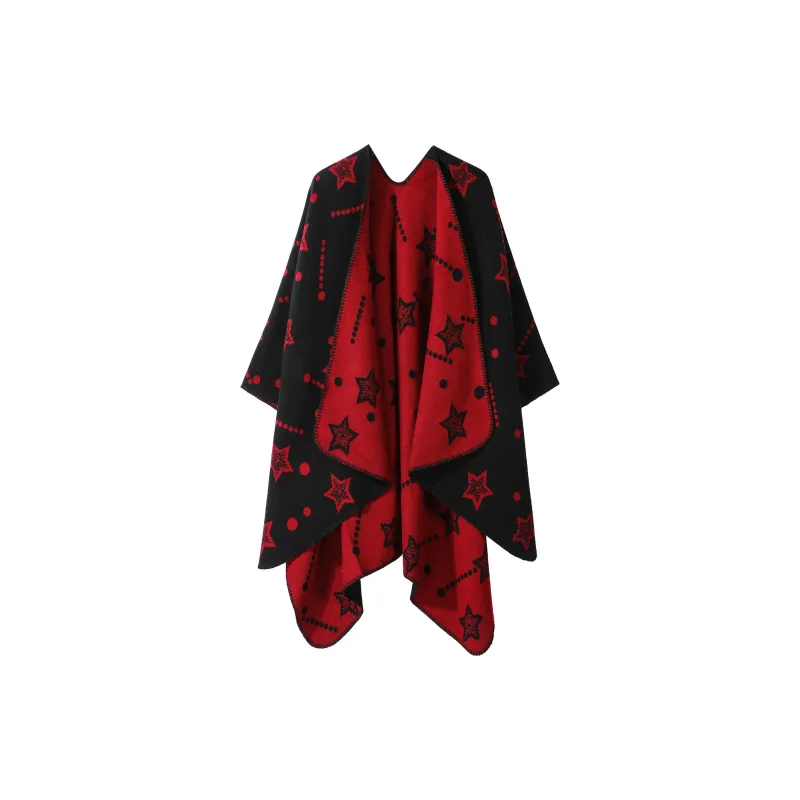 FUO Shawls Unisex-1