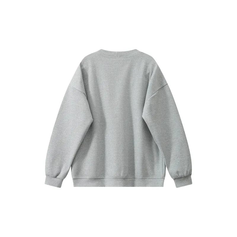 Tre Club Sweatshirts Unisex-7