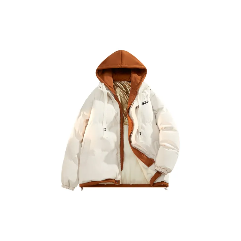 CSKS Down Jackets Unisex-36