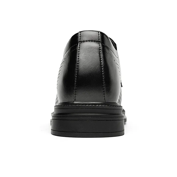 CARTELO Dress Shoes Men's Black-2