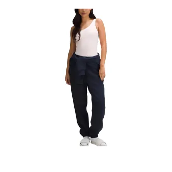 Lululemon WundermostUltra Soft Nulu Jumpsuit Women's