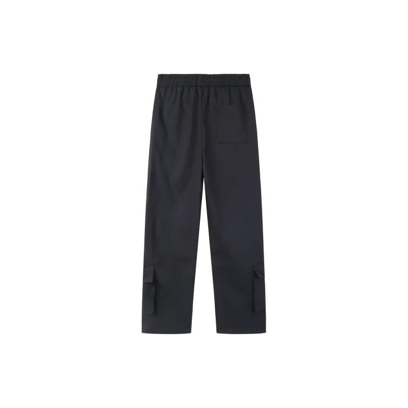 CRUSH KEY Casual Pants Unisex-1
