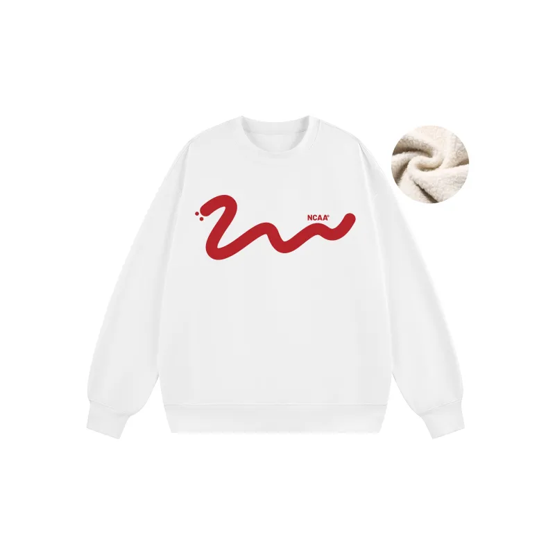 NCAA Sweatshirts Unisex-24