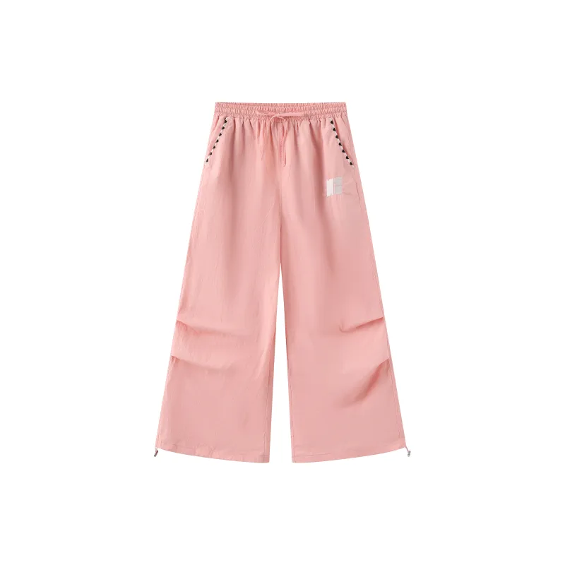 NSTNEW START Casual Pants Unisex-14
