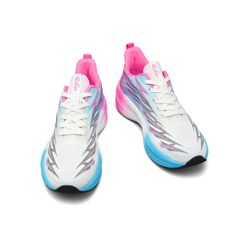 TCELLARS Running Shoes Men Low Top-4