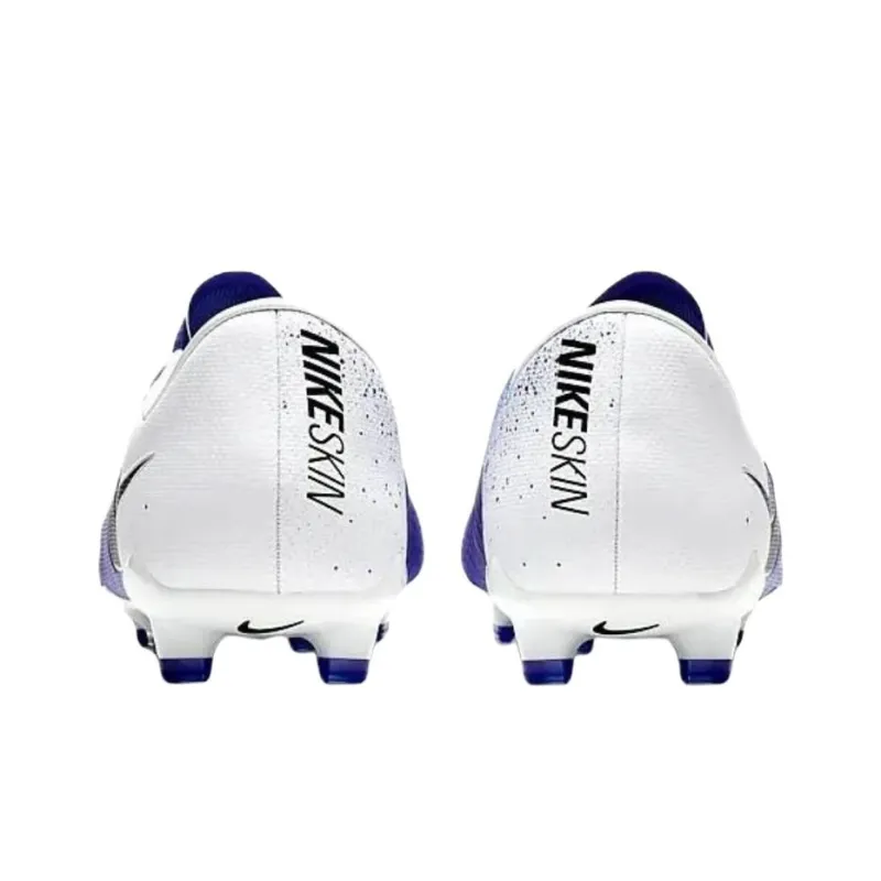 Nike Phantom Venom Pro Fg White Racer Blue-3