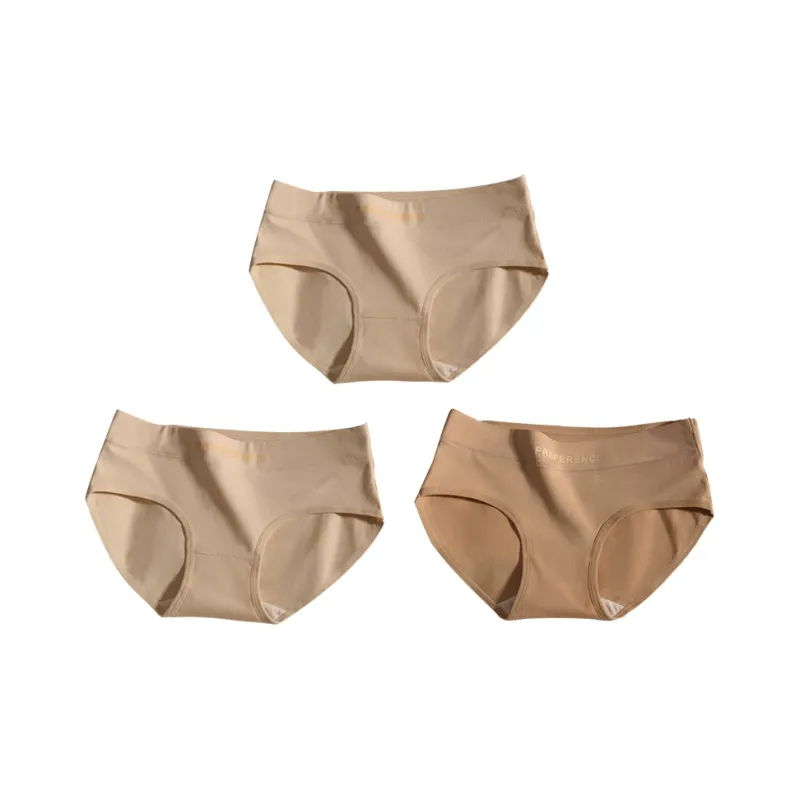 MIIOW Underpants Women's 3 Pack-28