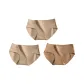 E Set-Caramel Ambiance-Light Apricot+Light Apricot+Dark Apricot (3 Pack)