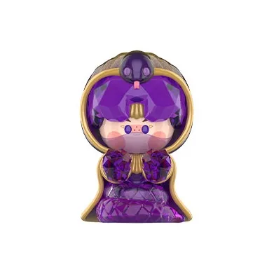 POP MART PINOJELLY Firm & Sparkling Collection Blind Box Products Single Mystery Box/Full Box 12 Pcs-2
